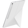 Samsung SM-X620 Tab S10 FE+ Smart Book Cover White EF-BX620PW
